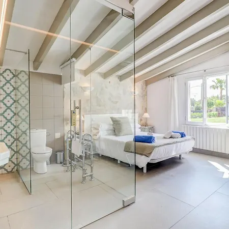 Con Colom Holiday home Pollenca
