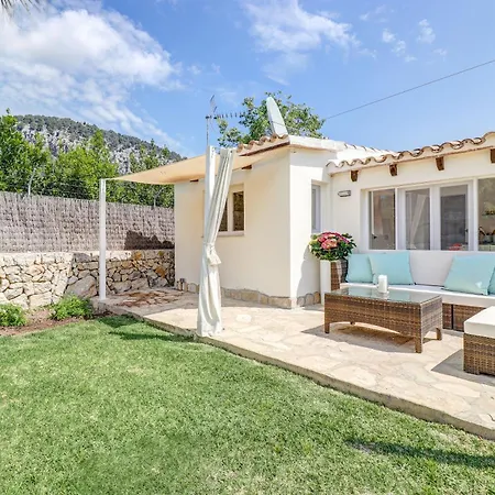 Con Colom Holiday home